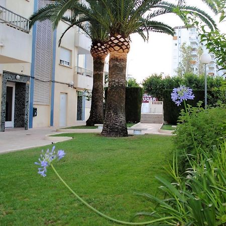 Gandia Playa-Apartamento Gandiazar 2 - Vt- 49300-V Playa de Gandia Exterior foto