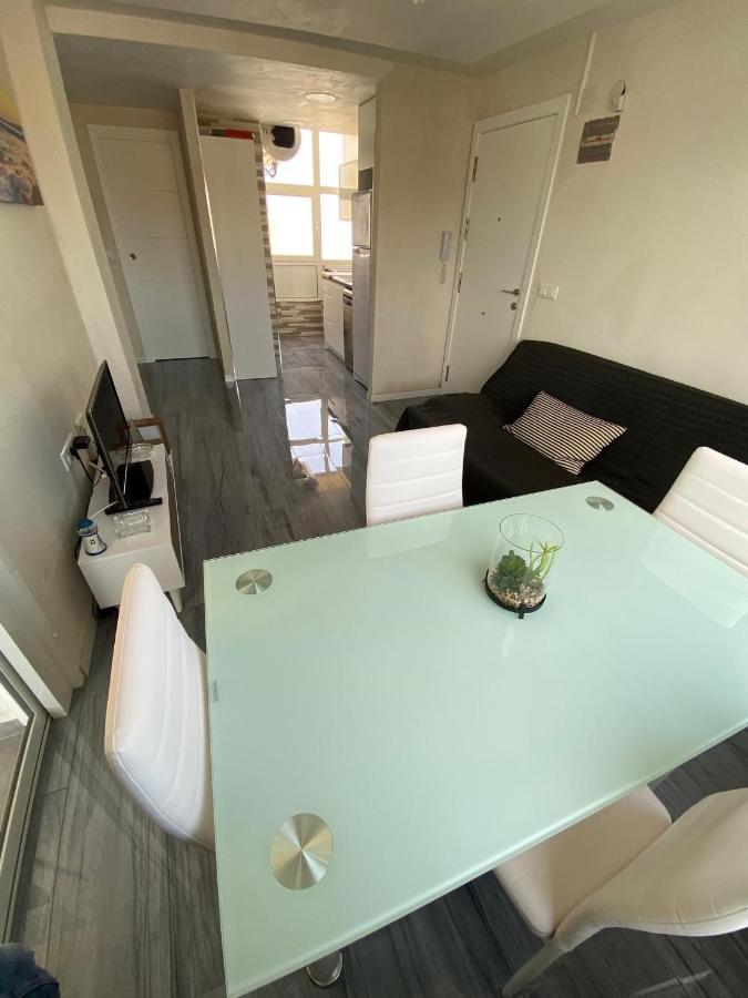 Gandia Playa-Apartamento Gandiazar 2 - Vt- 49300-V Playa de Gandia Exterior foto
