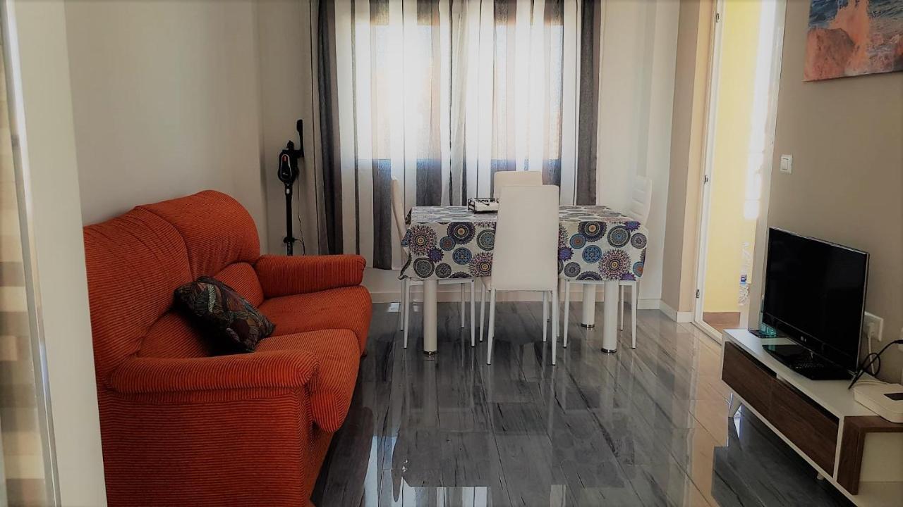 Gandia Playa-Apartamento Gandiazar 2 - Vt- 49300-V Playa de Gandia Exterior foto